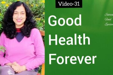 Satvik Food Recipe | Healthy Salad Recipe |