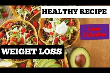 Healthy Recipe| Pagkain para Pumayat |  LOSS WEIGHT-  Low Calories