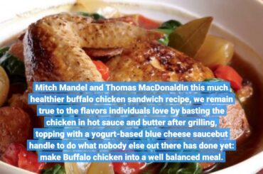 15 Healthy Chicken Recipes for Weight Loss (Part 1) - Truths
