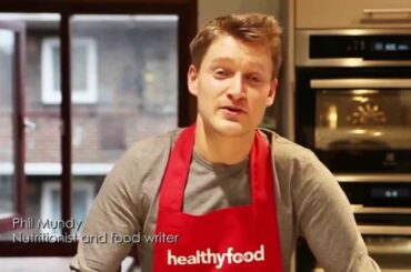 Healthy turkey moussaka recipe | Healthy Food Guide