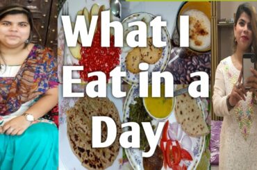 What I Eat in a Day| Healthy Meals| Maintenance Diet