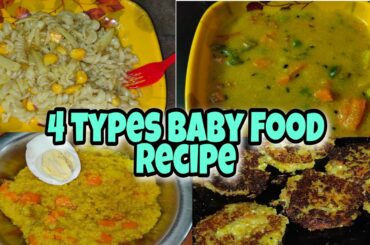 Baby Healthy Food Recipe|| Quick & Yummy Evening Snacks|| 2yrs Baby Food|| #kidsfood #Lunchbox