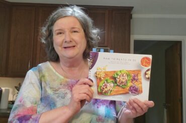 Quick and Healthy Meals with Epicure...