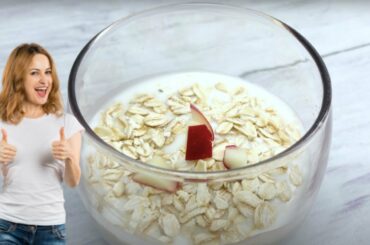 8 Healthy Dessert Recipes For Weight Loss (Trailer)