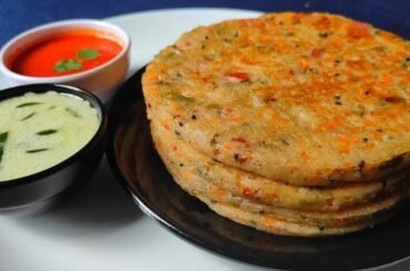 Instant Breakfast Recipe | 15min Breakfast | Healthy Breakfast | Vegan Friendly | Fantastic Flavours