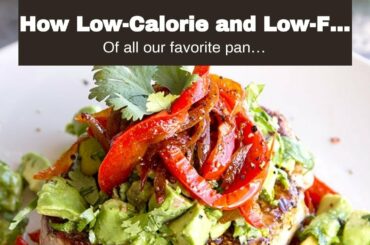 How Low-Calorie and Low-Fat Tuna Wrap Recipe - Verywell Fit