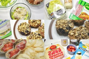 | 3 Health Recipes for Weight Loss | #FitnessFriday 2018 |