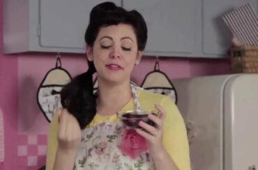 Chazz Berry - Delicious & Healthy Fruit Smoothie Recipe - BlendedRecipes.com