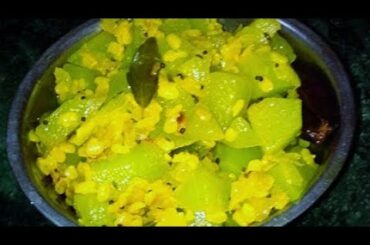 Healthy weight loss recipe/chayote sqush recipe/easy tasty side dish with chayote/easy tasty chayote