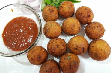 10 minutes Snacks Recipe | Easy Snacks Recipes | Potato Recipe|Evening Snacks Recipe|Tea-time Snacks