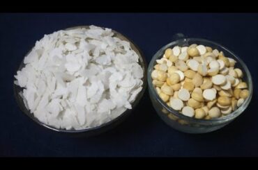 3 Minutes Easy And Tasty  Evening Snack Recipe Poha Mixture | Spicy Atukulu | Breakfast Recipe