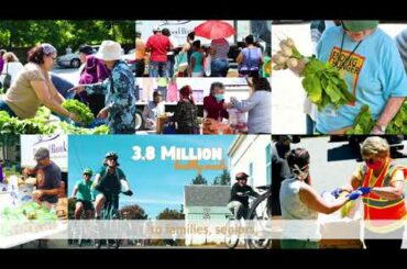 10th Annual Will Bike 4 Food: Virtual Wheels for Healthy Meals