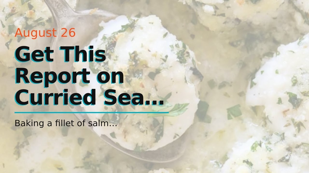 Get This Report on Curried Sea Scallops : Fish Recipes : Healthy Weight Loss Diet Get This Report on Curried Sea Scallops : Fish Recipes : Healthy Weight Loss Diet