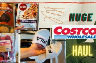 Huge Costco Haul || Bong in USA || Healthy Breakfast Recipe || My Life in USA || Hindi Vlog