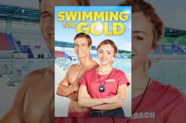 Swimming for Gold