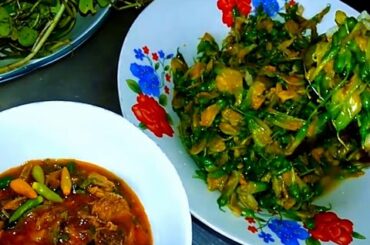 Asian Food - A Healthy Lunch Ever - Phnom Penh Food On Youtube