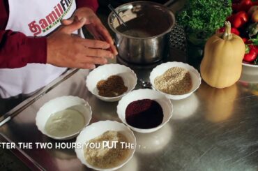 RAGI IDLI RECIPE  |  THUSHAAN & KRISHNA | TAMIL MOTIVATION | TAMIL HEALTHY FOOD