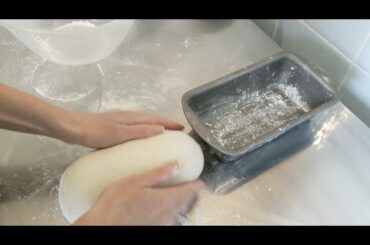Stay Healthy at Home: Baking Bread with Bella's Bakery