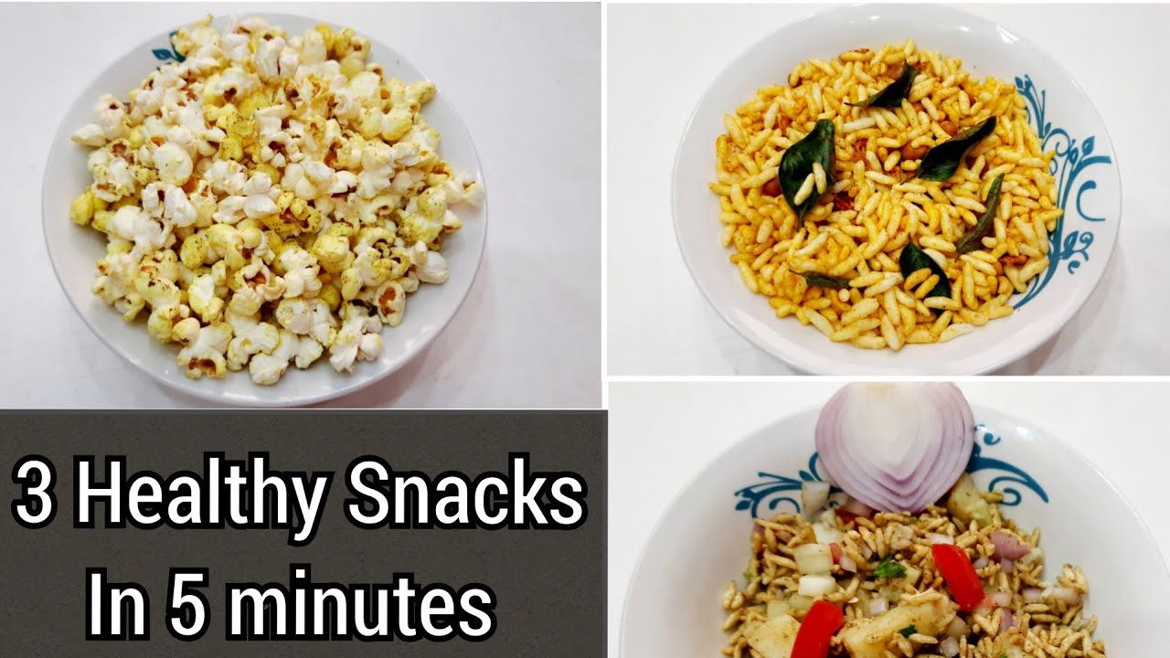 Snacks Recipes in 5 Mins/3 Easy snacks recipe/#BigBasket/Healthy evening snacks/Quick Evening Snacks Snacks Recipes in 5 Mins/3 Easy snacks recipe/#BigBasket/Healthy evening snacks/Quick Evening Snacks