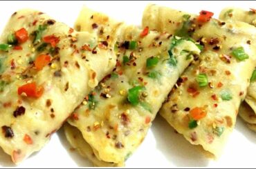 10 Minutes Recipe | Quick And Easy Breakfast Recipe IEasy recipesIeasy and healthy breakfast recipes