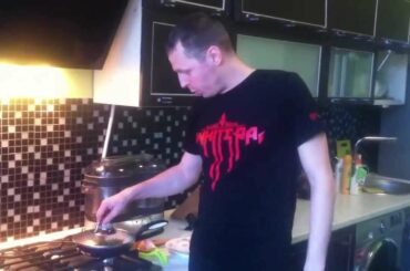 Advices from White-Ra - Healthy food [eng sub]