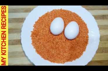 10 Minuts Recipe | Evening Snacks | Easy Recipes | My Kitchen Recipes