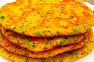 New Breakfast Idea/Healthy Breakfast Recipe/5 Minutes Breakfast Recipe/Easy and Quick Breakfast