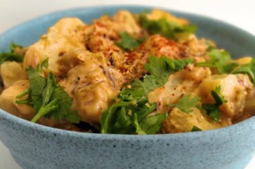 BEST POTATO SALAD RECIPE (with a crunch) | Tasty Salads | Sushma's Cooking Classes