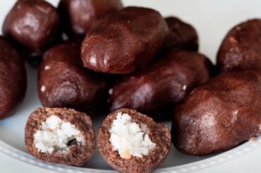 Quick and Easy Ragi Sweet Kozhukattai | Healthy Evening Snacks Recipe | Ragi Dumpling | Millet