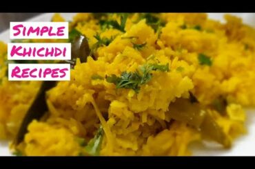 KHICHDI RECIPES /VEG KHICHDI  / HEALTHY WEIGHTLOSS RECIPES / HEALTHY KHICHADI RECIPES