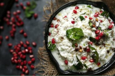 Curd Rice | Healthy Recipe | Dahi Aur Chawal | Healthy Indian Recipes | Healthy Meal | Curdrice