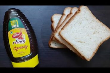 5 Minutes Evening Snacks Recipe | Crispy&sweet Bread Snacks | Bread Recipes | Instant snacks |