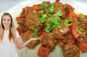 5 Healthy Beef Recipes For Weight Loss (Trailer)