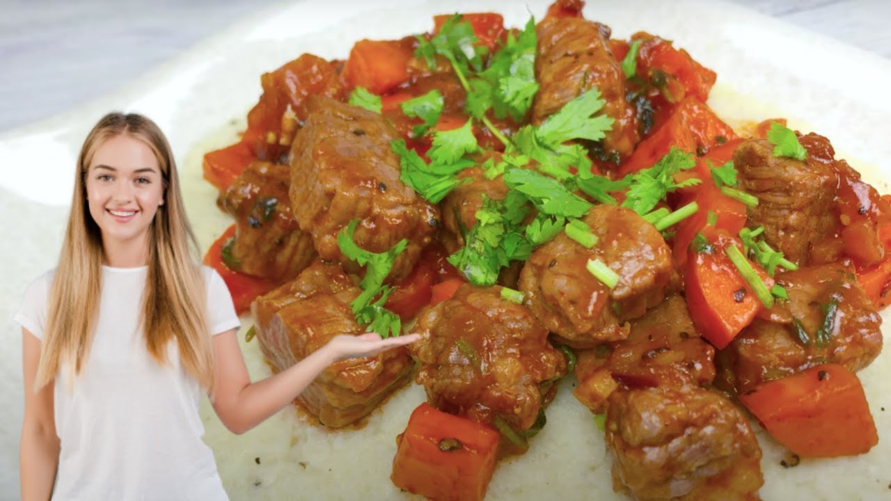 5 Healthy Beef Recipes For Weight Loss (Trailer) 5 Healthy Beef Recipes For Weight Loss (Trailer)