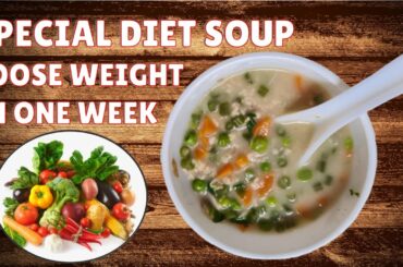 veg soup recipes for weight loss in hindi | healthy vegetarian soup recipes for weight loss by yolo