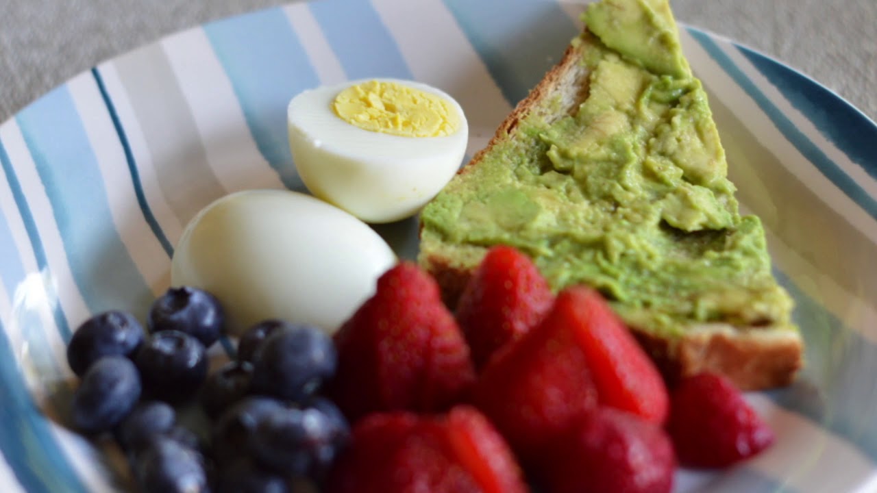 How To Make Healthy Meals – Adulting 101 How To Make Healthy Meals - Adulting 101