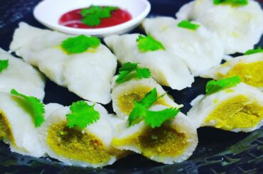 Zero oil breakfast recipe -  low calorie Breakfast or Snacks recipe I Fara Recipe I how to make fara