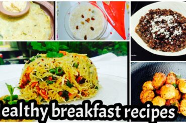 5healthy breakfast recipes with 5 Youtubers part-2/healthy breakfast recipes/Youtuberscollaboration