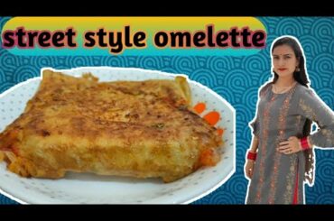 Bread omelette recipe| quick recipe |tasty snacks | healthy breakfast |5min recipe