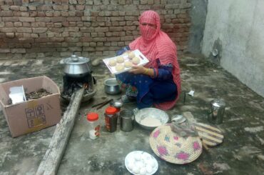 New breakfast nashta/Healthy breakfast recipe