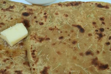 Ghiya ka parntha . #Breakfastrecipes #ghiyakaparntha #bottlegouardrecipes. #Healthyrecipes #parantha