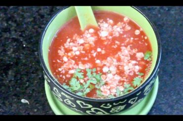 LOW CALORIE SOUP WITH SILENT INGREDIENTS