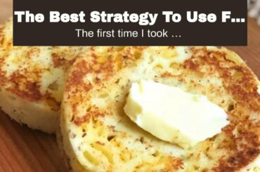 The Best Strategy To Use For Keto Bread Recipe - How To Make Keto Bread With Almond