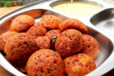 Beetroot panniyaram|| easy and healthy breakfast recipe|| weekend breakfast ideas