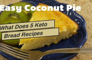 What Does 5 Keto Bread Recipes That'll Let You Eat Glorious  - HuffPost Mean?