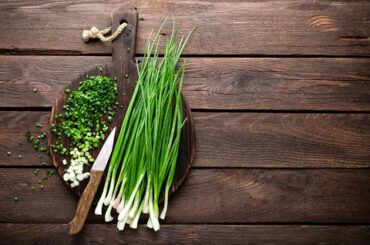 6 Wonderful Health Benefits of Eating Scallions