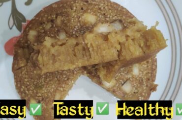 Snacks Recipe in Tamil - Healthy Snacks Recipe - Kalathappam Recipe in Tamil - Kalathappam Recipe