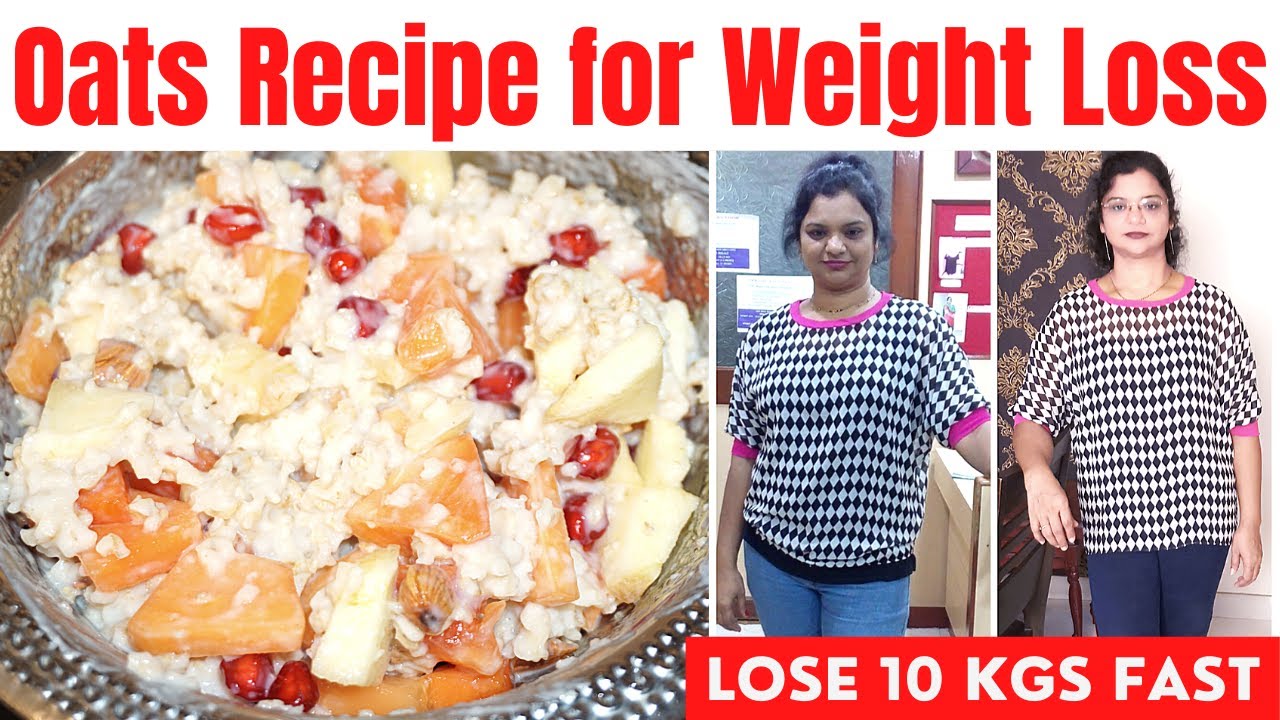 Oats Recipe for Weight Loss : Oats Porridge & Overnight Oats | Oatmeal Recipe – Vibrant Varsha Oats Recipe for Weight Loss : Oats Porridge & Overnight Oats | Oatmeal Recipe - Vibrant Varsha