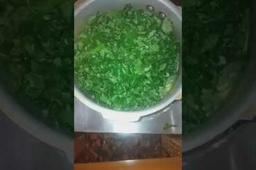 Healthy recipes manathakkali Keerai