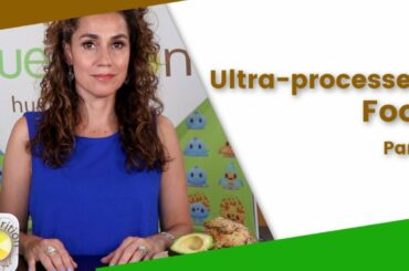Fun & Easy Way to Eat Healthy Foods + FREE HueApproved Scanner App
